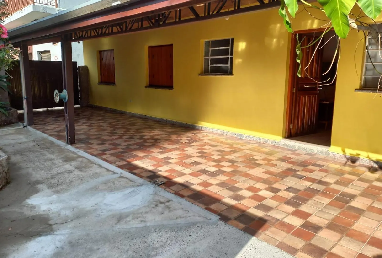 Casa Recanto 3 location