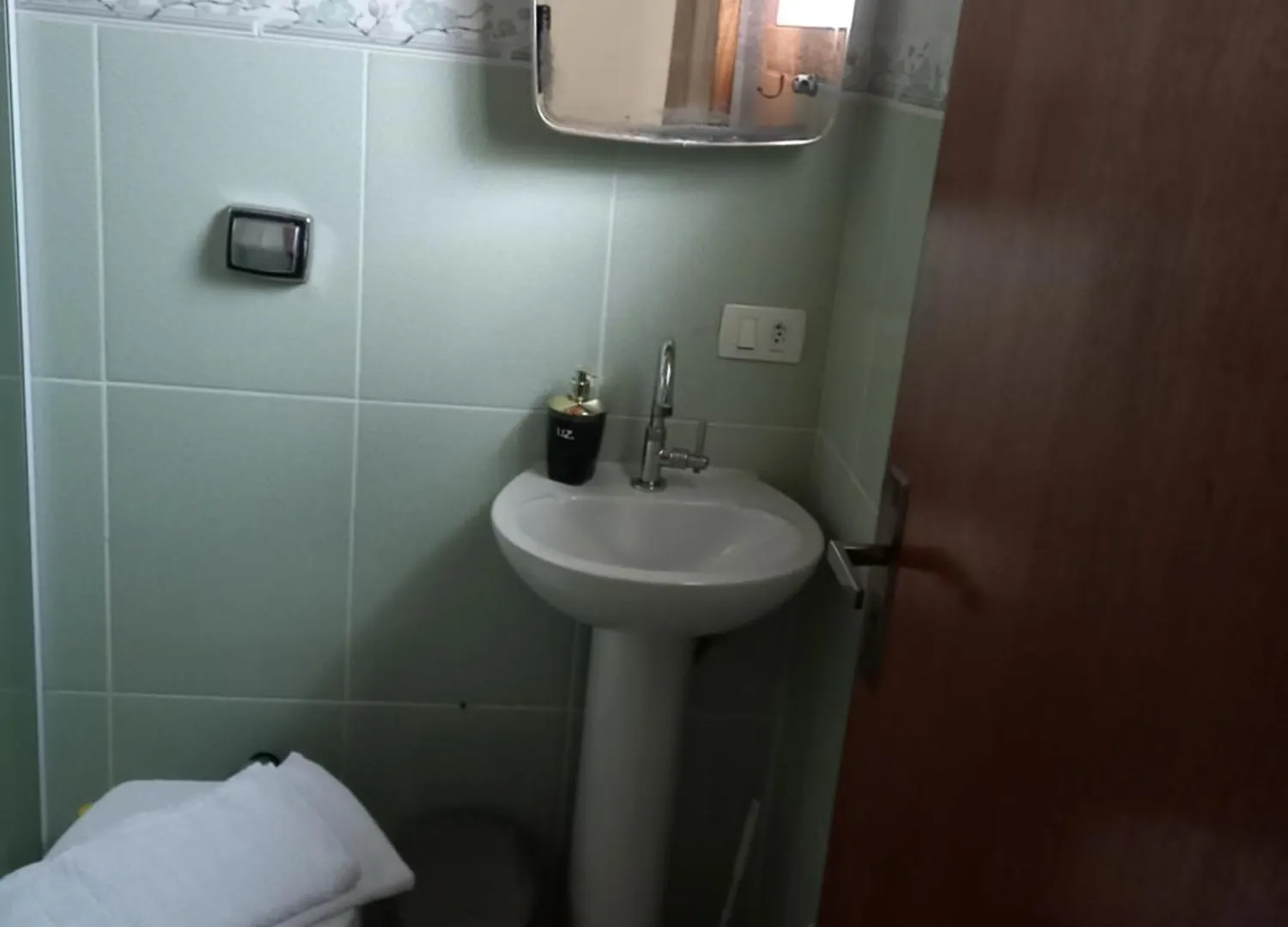 Casa Recanto 3 Campos do Jordao Holiday home