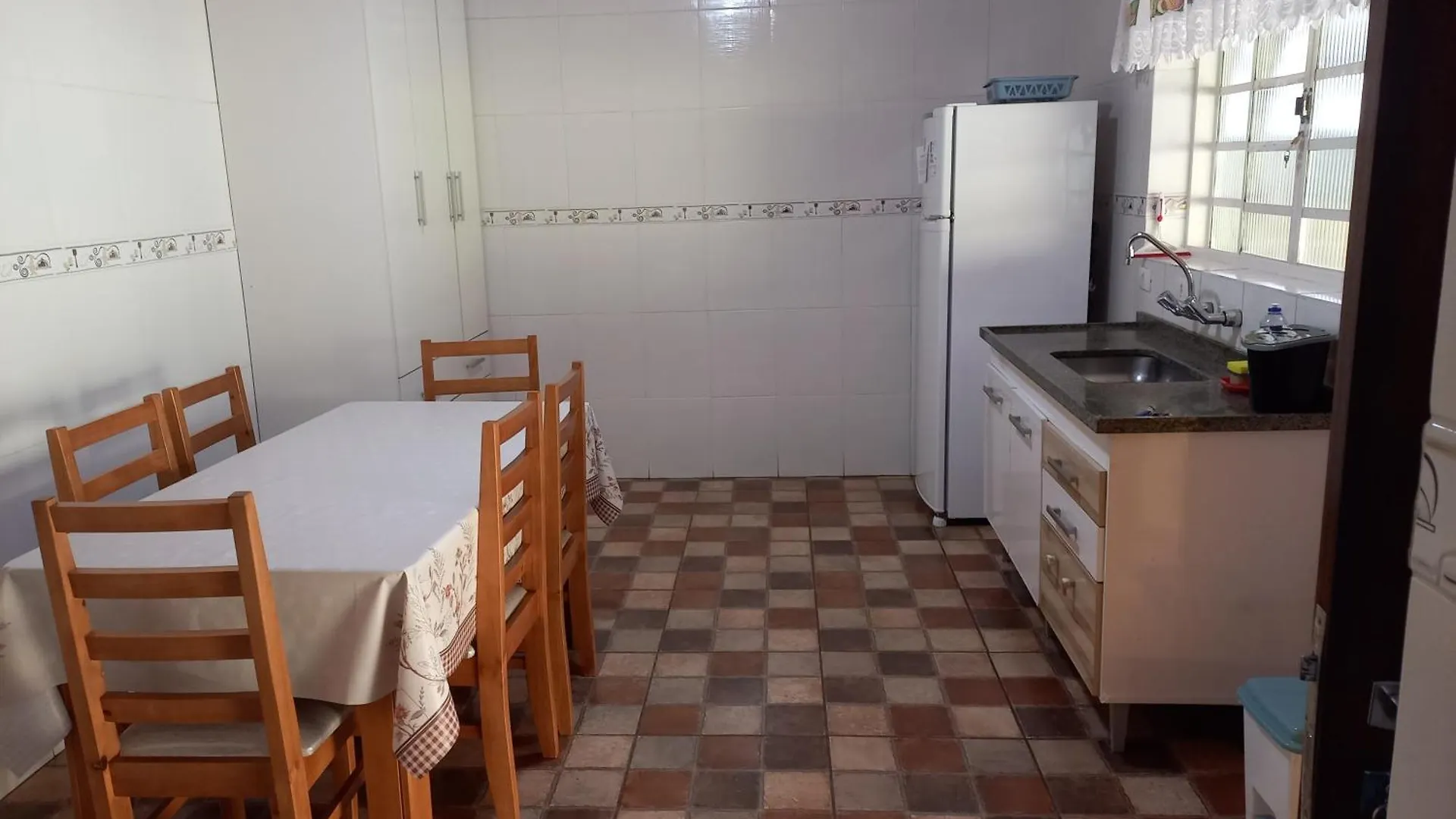Casa Recanto 3 Campos do Jordao Holiday home