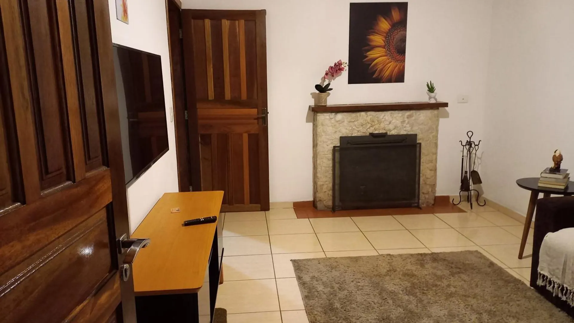 Casa Recanto 3 Campos do Jordao Brazil